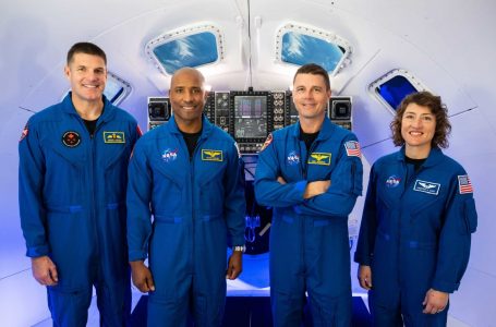 Astronautët e NASA-s sërish synojnë të fluturojnë rreth Hënës