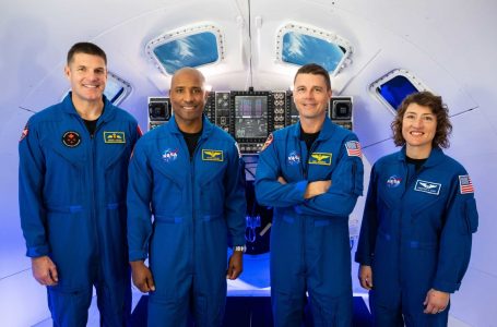 Mënyra e papritur se si astronautët e NASA-s mësuan se po shkonin në Hënë