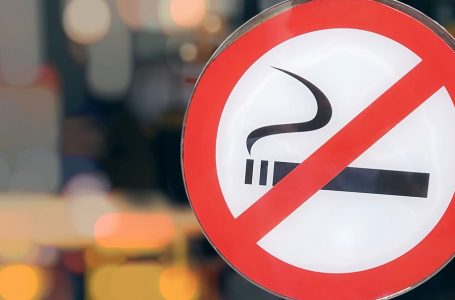 Nuk respektuan Ligjin e Duhanit – gjobiten 320 qytetarë