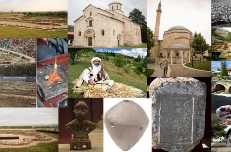 Sot, shënohet Dita Ndërkombëtare e Monumenteve dhe Lokaliteteve