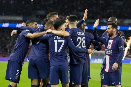 PSG ofron 200 milionë euro për talentin e Barcelonës