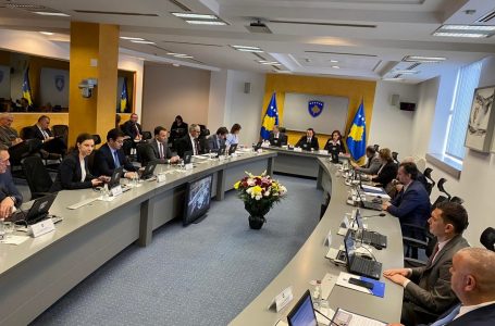 Qeveria ndan 10 milionë euro për efiçiencë të energjisë