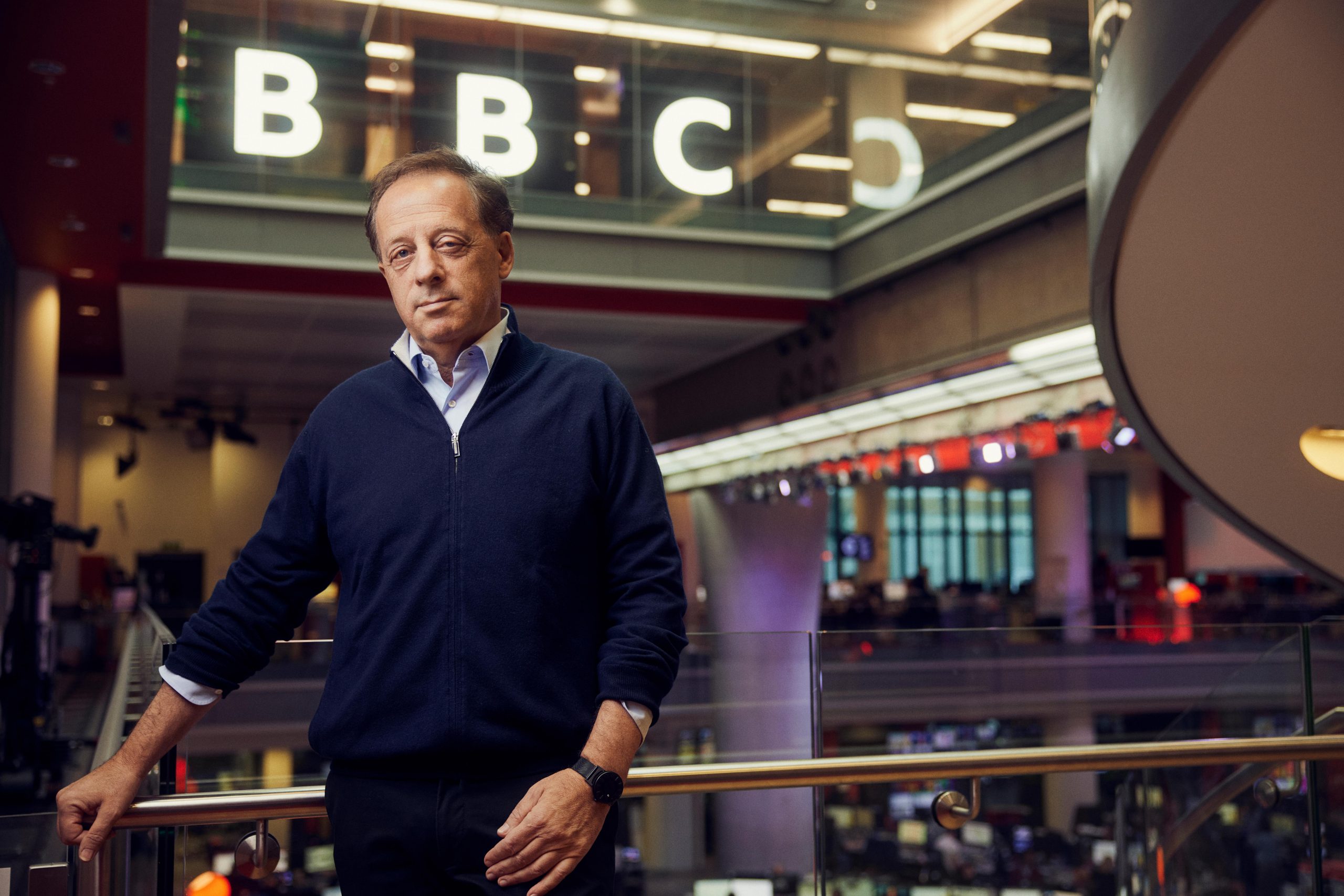 Shkeli kodin për emërimet publike, drejtuesi i BBC-së jep dorëheqjen