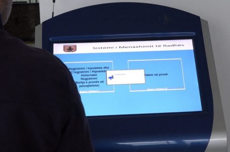 Tatimi në pronë, Ministria e Financave ka një njoftim për qytetarët
