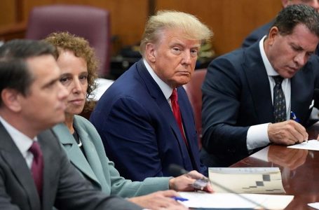 Pas Maine, Trump apelon edhe vendimin e Kolorados