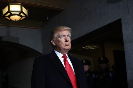 Avokatët e Trump kërkojnë rrëzimin e akuzave për dokumente sekrete