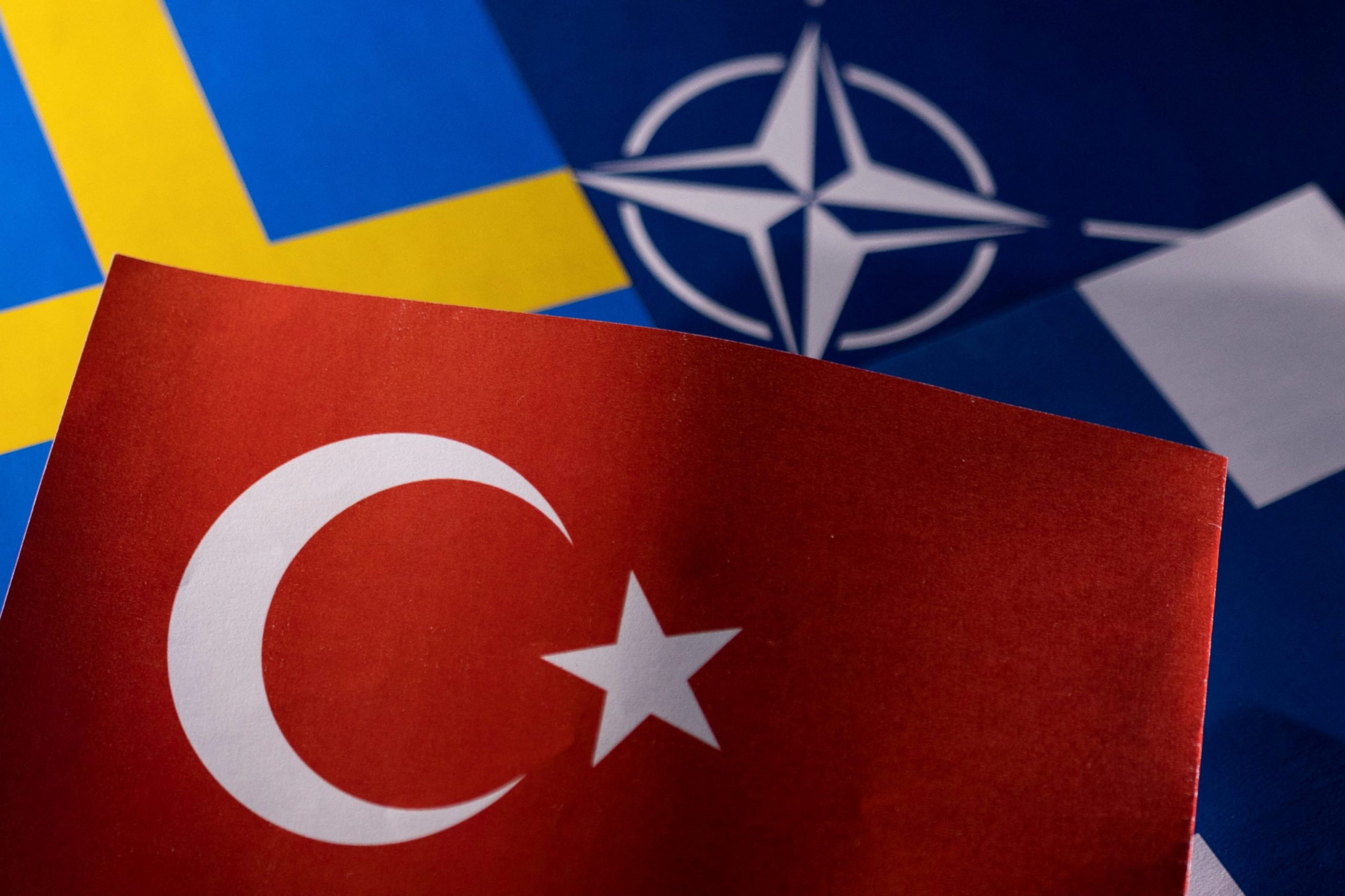 Pse Turqia po e pengon futjen e Suedisë në NATO?