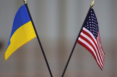ShBA-ja e miraton dërgimin e aeroplanëve F-16 në Ukrainë nga Danimarka dhe Holanda