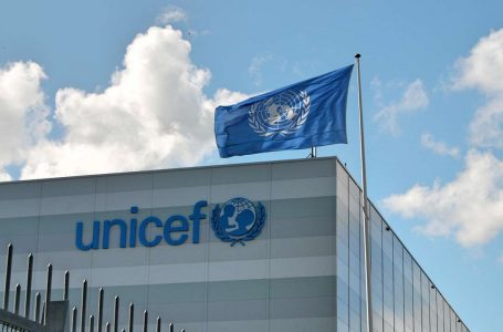 UNICEF raporton rritje të numrit të fëmijëve të vrarë në Ukrainë