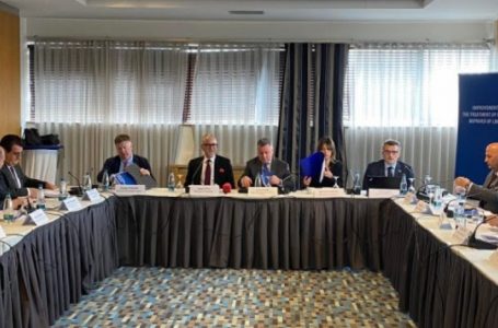 Kosova e përkushtuar për përmirësimin e të drejtave të personave të privuar nga liria