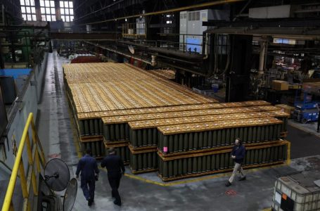 Çka janë municionet me uranium të varfëruar dhe pse janë të diskutueshme?