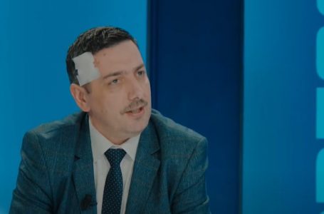 Nga një muaj paraburgim për tre sulmuesit e Valon Syles