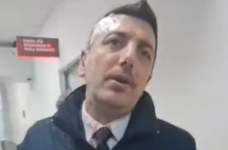 AGK dënon sulmin ndaj Valon Sylës: Personat përgjegjës të arrestohen dhe të vihen para drejtësisë