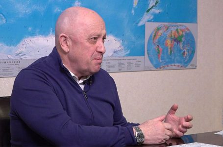 Kreu i Wanger: Ukraina ka një nga ushtritë më të fuqishme në botë