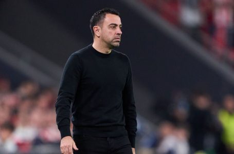 Xavi e pranon: Reali e meritoi titullin e kampionit