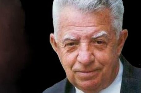 Bëhen 24 vjet nga vrasja e Fehmi Aganit nga forcat serbe