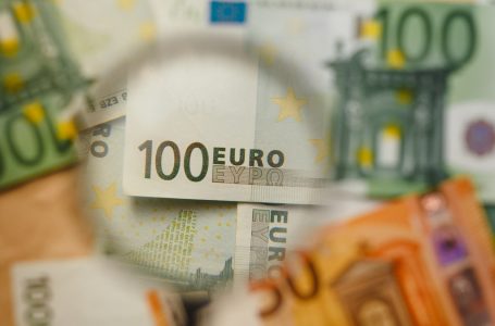 ​Falsifikim i parasë, policia njofton për pesë raste të reja