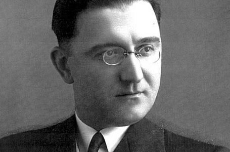 120 vjet nga lindja e shkrimtarit Ernest Koliqi