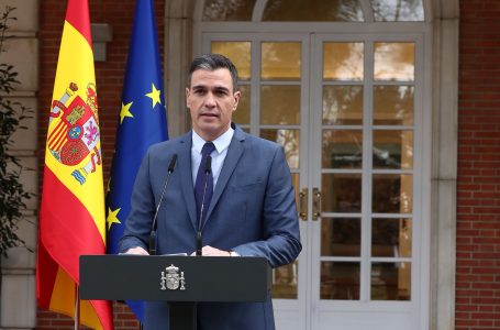 Kryeministri spanjoll jep dorëheqjen pas rezultatit të dobët në zgjedhjet vendore