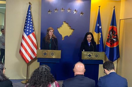 Power: Asociacioni do të ndihmonte në normalizimin e raporteve, Kosova dhe Serbia të intensifikojnë përpjekjet
