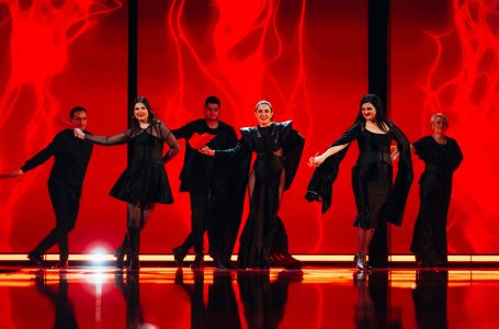 Albina Kelmendi reagon pas arritjes së Shqipërisë në finalen e ‘Eurovision 2023’: Kam besuar që bashkë do të ia dilnim