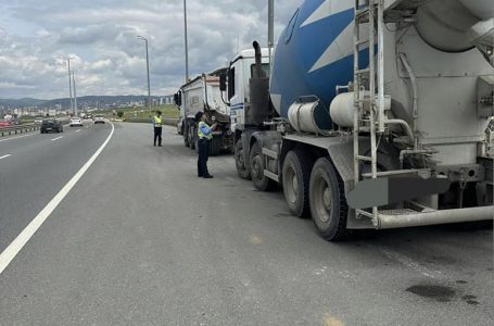 Policia e Kosovës vazhdon me plani ROADPOL, shqipton 50 tiketa trafiku