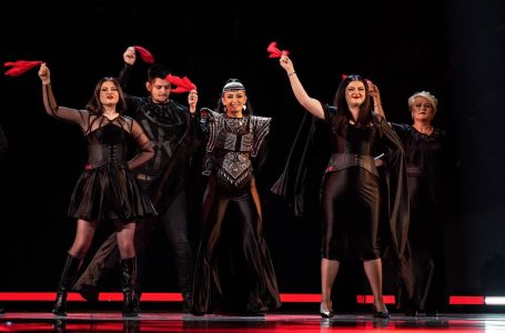 Sot finalja e madhe në Eurovision, kështu votohet për Shqipërinë