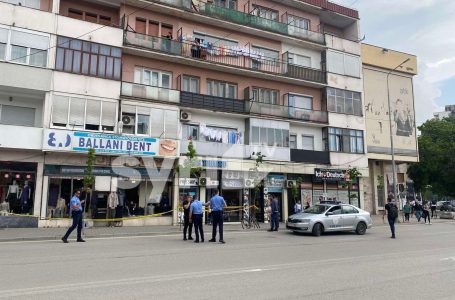 Plagoset një person në Gjakovë, deklarohet Policia