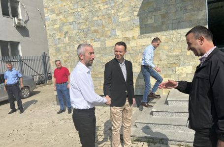 Peci takon Erden Atiq: Na gëzon fakti që ka konsoliduar ekipin në përbërje shumë etnike