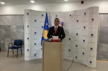 Tahiri: Mbledhja e Kryesisë së Kuvendit dështoi sepse s’pati kuorum