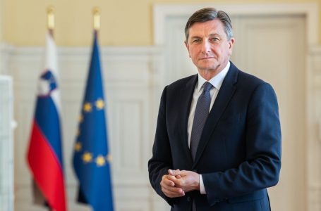 Pahor: Prishtina ta formojë Asociacionin, Beogradi të kthehet kah Perëndimi