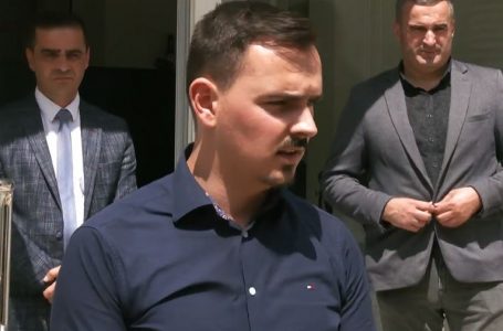 NPB-ja mohon se policia ia bastisi zyrat