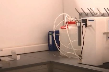 Që 5 vite, asnjë insulinë e testuar për kontroll të cilësisë në AKPPM