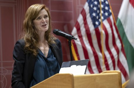 Diplomatja amerikane sot nis vizitën në Kosovë