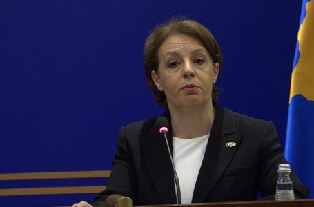 Gërvalla e bindur: Një Republikë serbe s’do të ndodh në Kosovë
