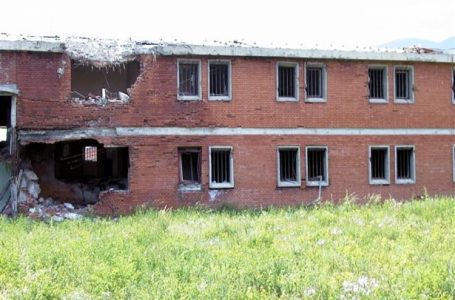 Bëhen 24 vjet nga masakra në Burgun e Dubravës