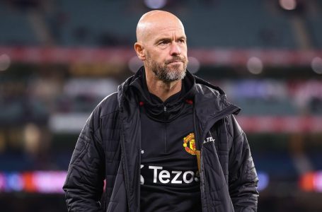 Ten Hag: Nuk kemi lojtarët e duhur për të fituar