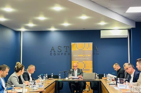 GAP publikon raportin “Letërnjoftimi i komunave 2023”