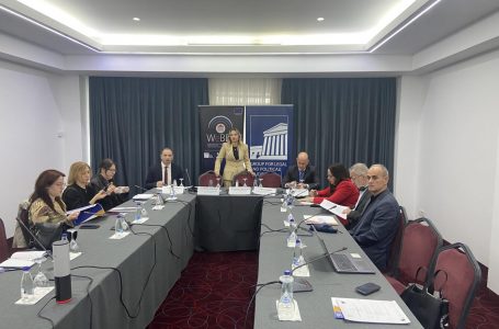 GLSP: 11 ministri dhe Zyra e kryeministrit funksionojnë me ushtrues detyre të Sekretarit