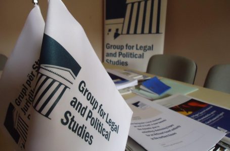 Ligji për zyrtarët publikë, GLPS: Tri institucione, tri gabime