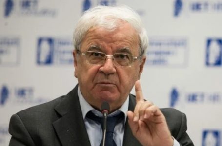 “Po u prek kufiri i Kosovës, SHBA bombardon përsëri Beogradin”