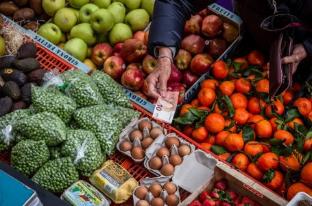 Rritet në 7 për qind inflacioni në Eurozonë
