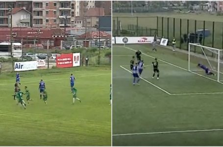 Këshilli kombëtar konfirmon hetimet për dy ndeshjet e Superligës së Kosovës në futboll