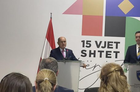Kryetari i Parlamentit të Austrisë: Luftimi i korrupsionit hap drejt BE-së