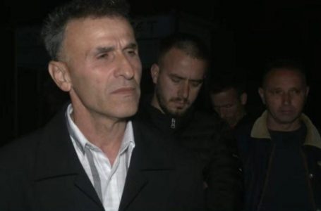 Pas Atiqit edhe Hetemi i dërgon letër KOSTT-it e ZRrE-së për nisjen e pagesës së rregullt të rrymës në Leposaviq