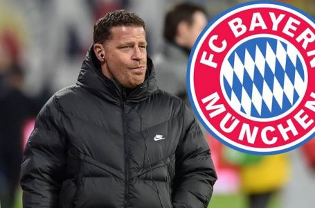 Bayern Munich me drejtor të ri sportiv, “bavarezët” shënjestrojnë “arkitektin” e rivalëve