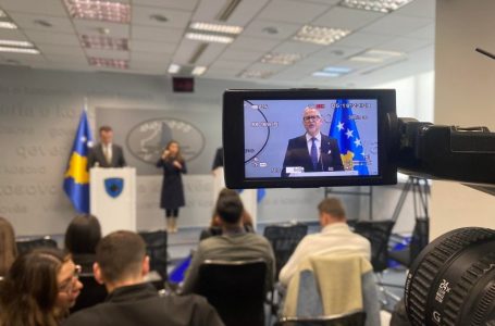 Vitia akuzon OShP-në e Prokurorinë për presion për tenderin për insulina