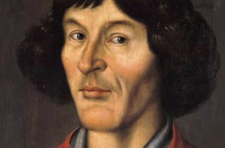 Më 24 maj 1543 u nda nga jeta Nikolla Koperniku, një nga astronomët më të shquar evropianë