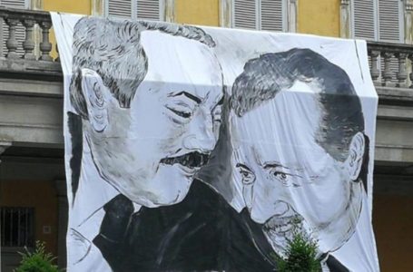 Përvjetori i vrasjes së Falcone, hapet muzeu për mafian në Palermo