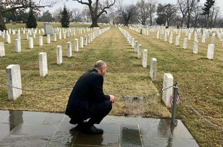 Haradinaj: Në Ditën e Përkujtimit, falënderojmë ushtarët amerikanë që shërbyen e po shërbejnë në Kosovë